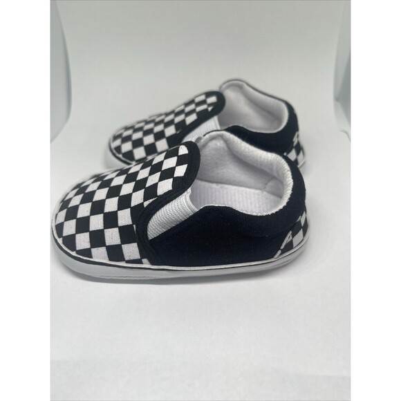 baby shoes size 3 - Picture 4 of 6